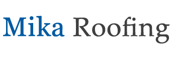 Mika Roofing